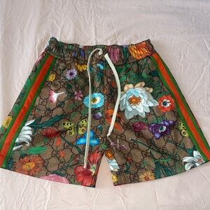 GUCCI Woman Shorts